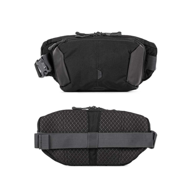 Heuptas voor pistool COVRT - Zwart - 5.11 Tactical