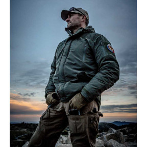 Veste Hoverlaa Kaki - Ares