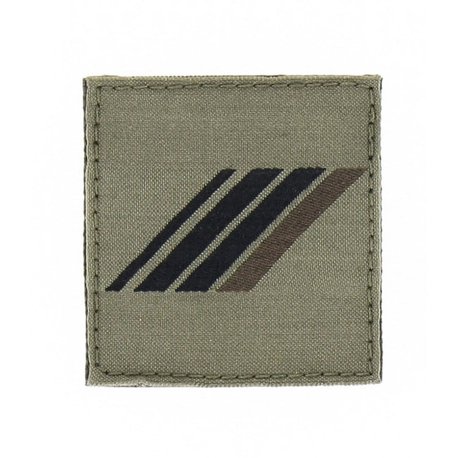 Galon Armée de Terre basse visibilité - Caporal-Chef 1ère Classe