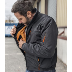 Blouson bomber trex - Ares
