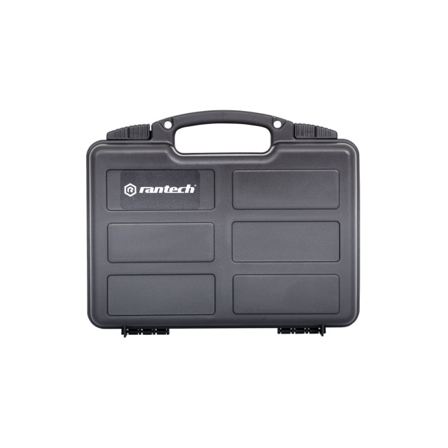 Mallette rigide 31x25x8cm - Ran Tech