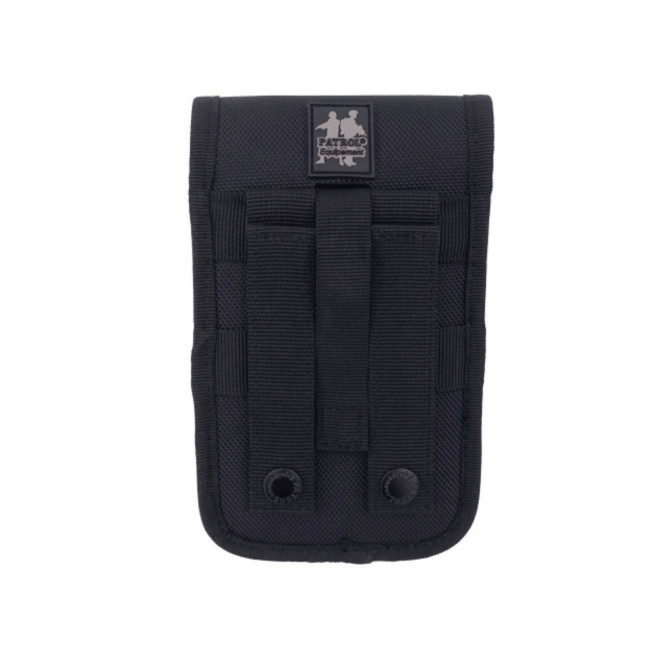 Mobiele telefoon hoesje met ritssluiting - Patrol Equipement