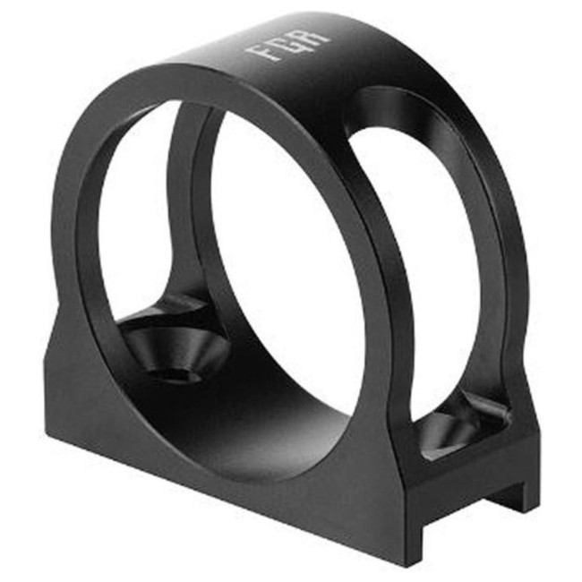 Tactische ring compatibel met Odin serie - Olight