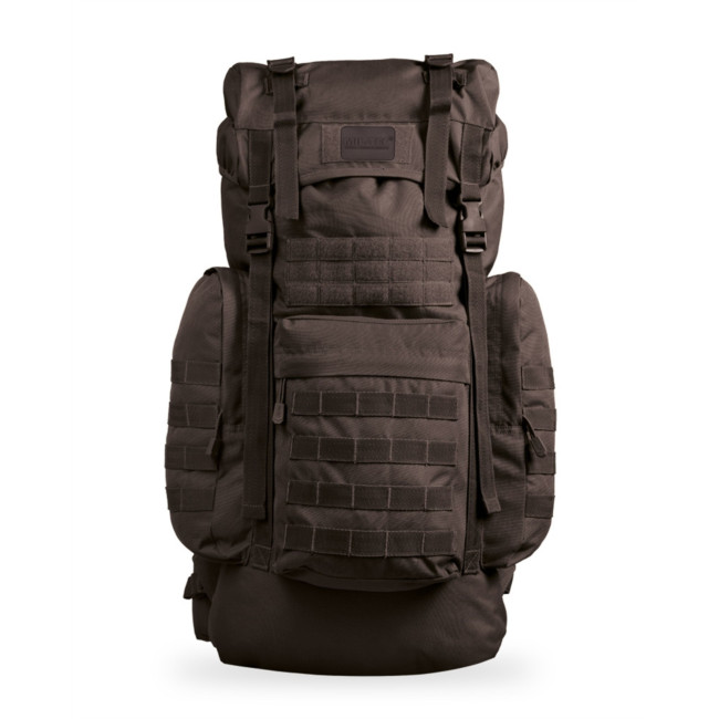 BW Rucksack 65L Gen.II - Schwarz - Miltec