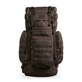 Mochila BW 65L Gen.II - Preta - Miltec