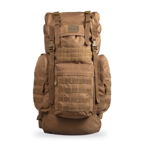 BW Rucksack 65L Gen.II - Dark Coyote - Miltec