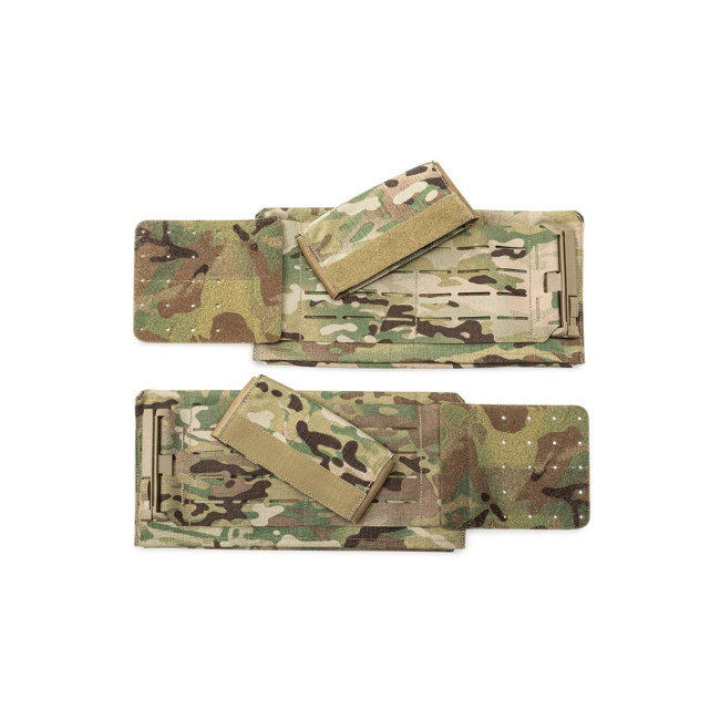 Cummerband soft armor per porta-piastra QR multicam - 5.11 Tactical
