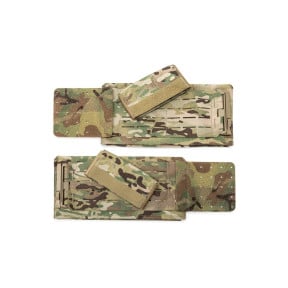 Cummerband soft armor do nośnika płyt QR multicam - 5.11 Tactical