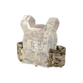 Cummerband soft armor pour porte-plaque QR multicam - 5.11 Tactical