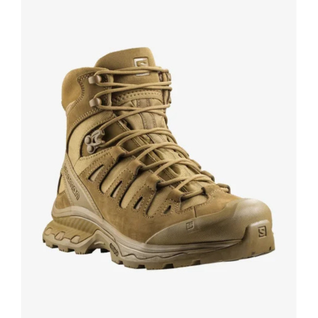 SALOMON Quest 4D Forces 2 Coyote - Salomon