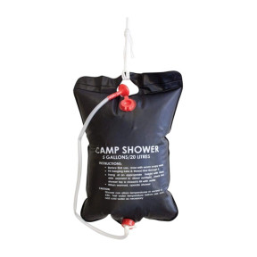 Doccia solare portatile 20L CR006 - BCB International