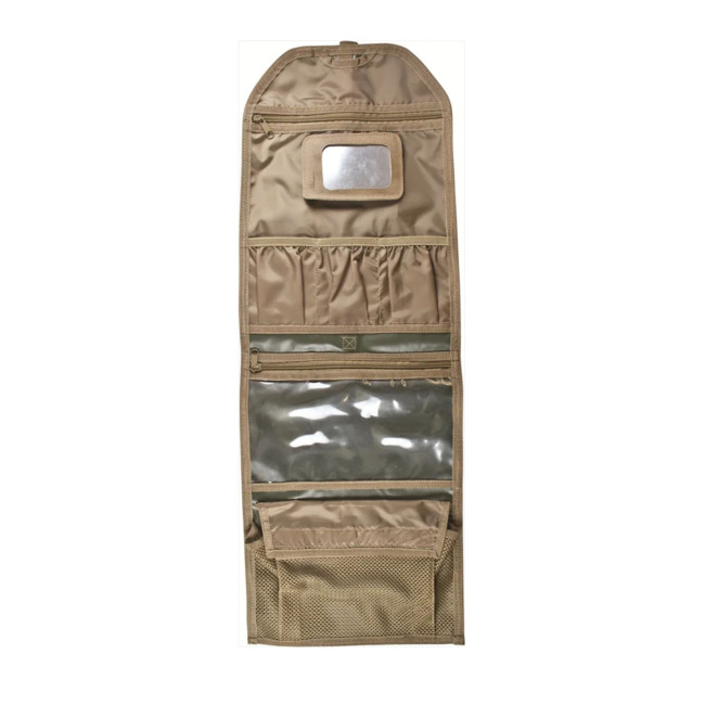Bolsa de aseo de combate CD416M - Multicam - BCB International