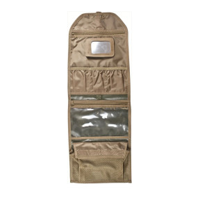 Kampf-Kulturtasche - Multicam - BCB International