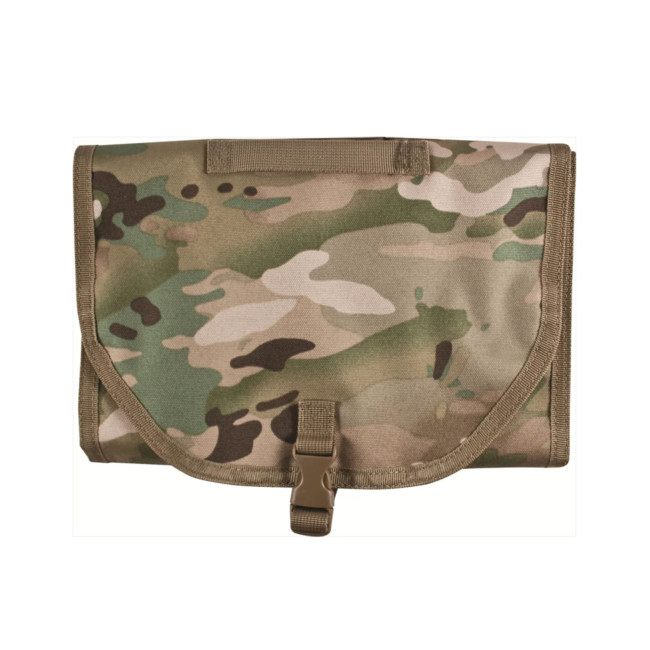 Gevechts toilettas - Multicam - BCB International