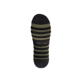 Skarpety impact 9" summer oliwkowe - A10 Equipment