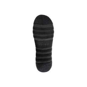 Par de calcetines Impact 9" Summer - Gris Hormigón - A10 Equipment