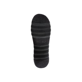 Chaussettes impact 9" summer gris béton - A10 Equipment