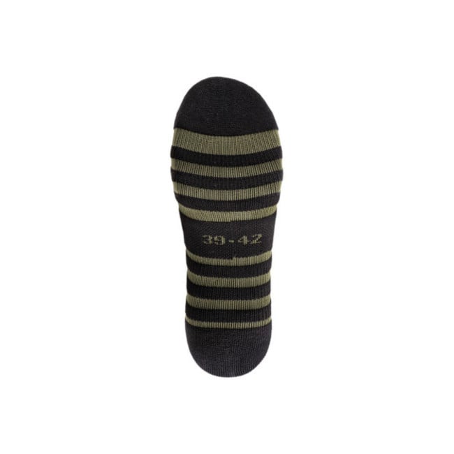Chaussettes impact 7" summer vert olive - A10 Equipment