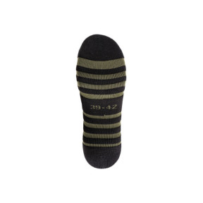 Impact-Socken 7" Sommer olivgrün - A10 Equipment