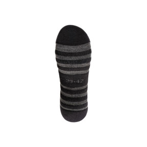 Impact sokken 14" winter betongrijs - A10 Equipment
