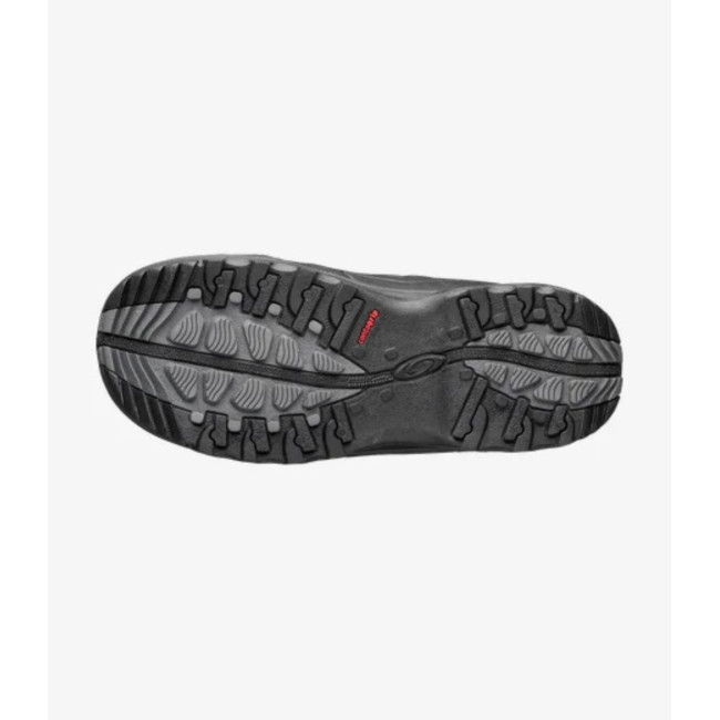 Buty Toundra Forces CSWP czarne - Salomon