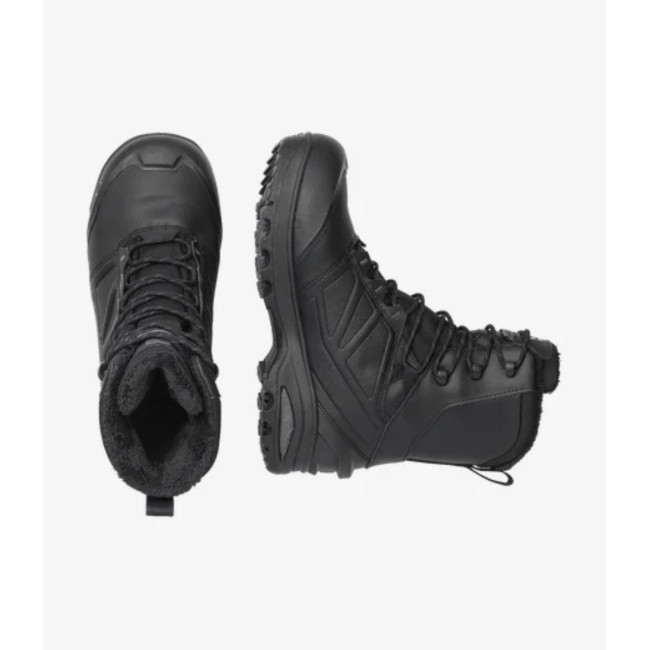Toundra Forces CSWP schoenen zwart - Salomon