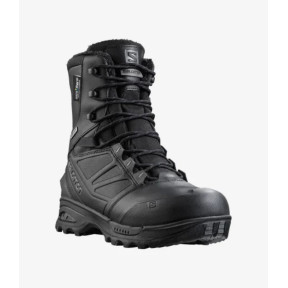Sapatos de intervenção Tundra Forces CSWP - Preto - Salomon