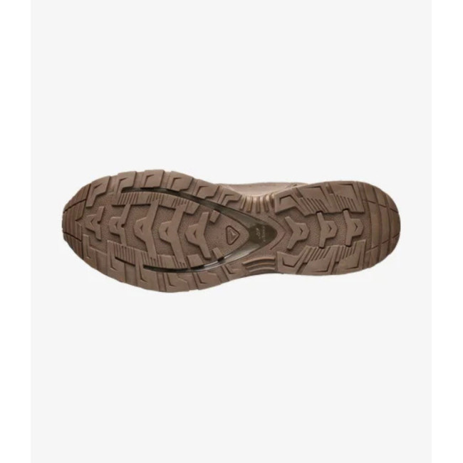 Chaussures XA Forces Jungle - Marron - Salomon