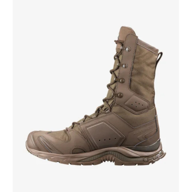 Chaussures XA Forces Jungle - Marron - Salomon
