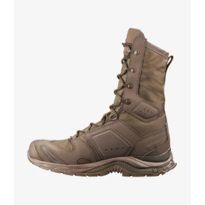 Interventieschoenen XA Forces Jungle - Bruin - Salomon