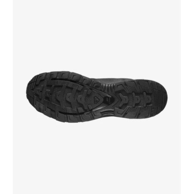 Chaussures XA Forces Jungle noir - Salomon