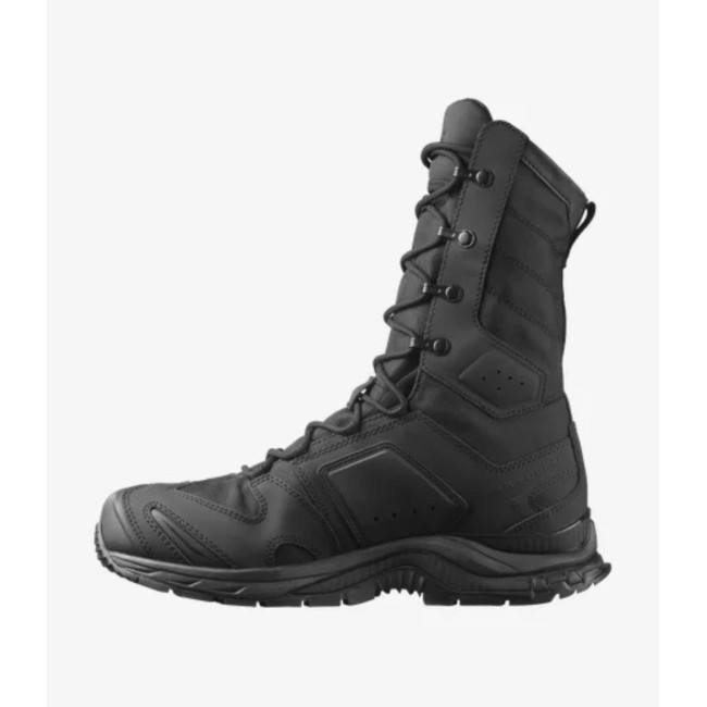 Chaussures XA Forces Jungle noir - Salomon