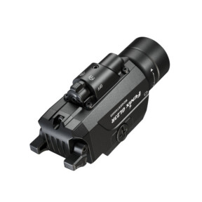 Latarka na broń akumulatorowa zielony laser 1200 lumenów GL23R - Fenix