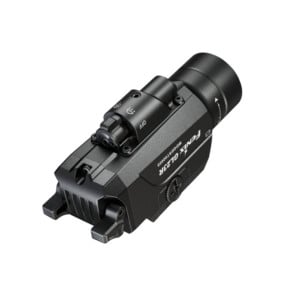 Latarka na broń akumulatorowa zielony laser 1200 lumenów GL23R - Fenix
