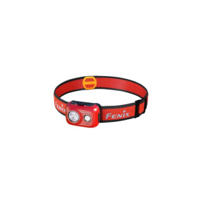 Hoofdlamp trail en running 800 lumen HL32R-T Roze - Fenix