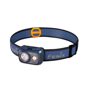 Lampada frontale trail e running HL32RT (800 lumen) - Blu Scuro - Fenix