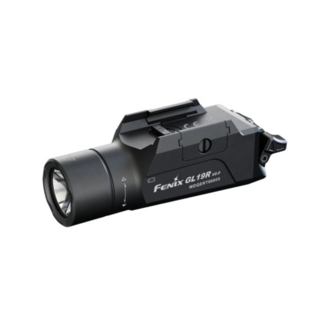 Lamp fenix GL19R V.2 - 1200 lumen - Fenix