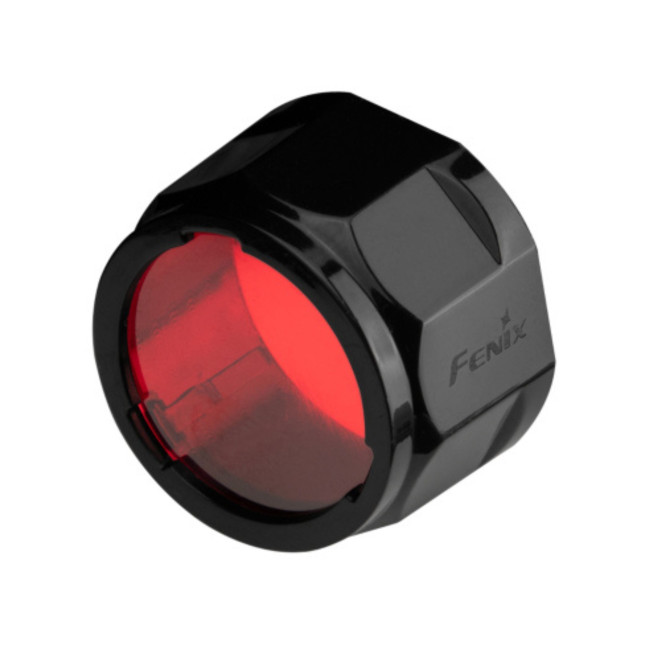 AOF-S+ V2.0 Rotfilter - Fenix