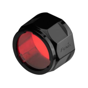 Filter AOF-S+ V2.0 rood - Fenix