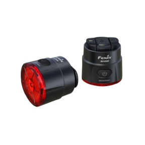 Feu arrière pour vélo 90 lumens BC06R - Fenix