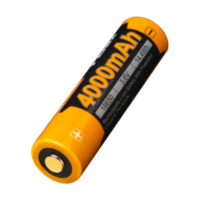 Oplaadbare batterij ARBL18-4000 - Fenix