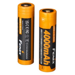 Batterie rechargeable ARBL18-4000 - Fenix