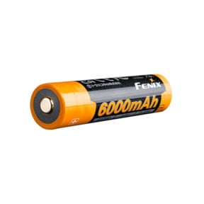 Batería recargable ARBL21-6000 (21 700Li-ion, 3,6V, 6 000 mAh) - Fenix
