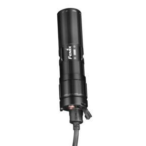 Batteria ricaricabile ARBLP21 (3,6V, 5.000 mAh) per torcia HM75R - Fenix