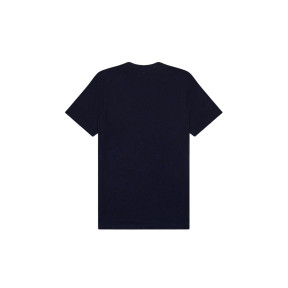 Unisex T-shirt Triblend Crew Neck Solid Navy - Bella&Canvas
