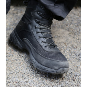 Tactical Boot Schuhe Schwarz Next Generation - Brandit