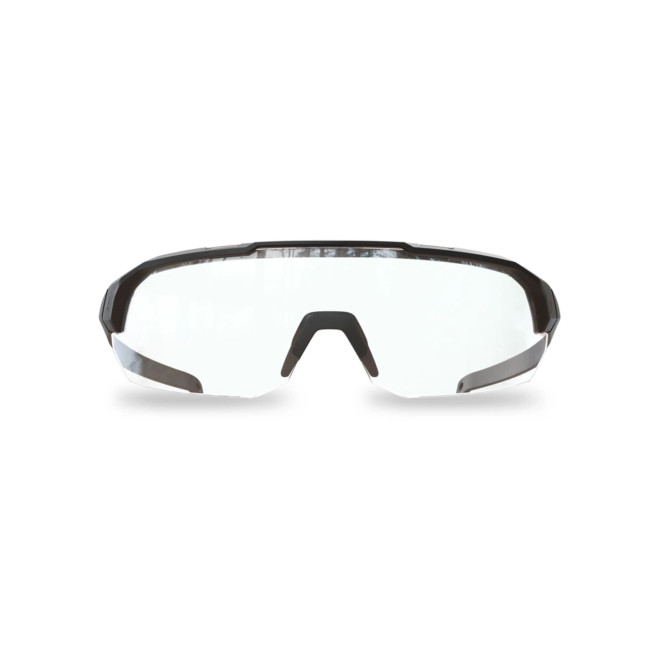 Kit lunettes balistiques Arc Light avec verres incolores et fumés - Edge Tactical