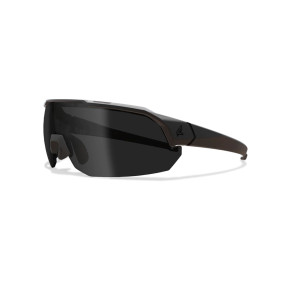 Kit ballistische bril Arc Light met heldere en getinte glazen - Edge Tactical