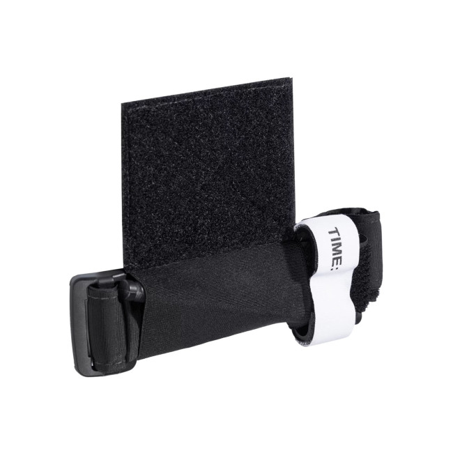 Adaptador para torniquete LT241 preto - Lindnerhof