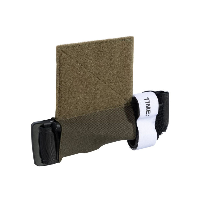 Adapter do opaski uciskowej LT241 szary - Lindnerhof